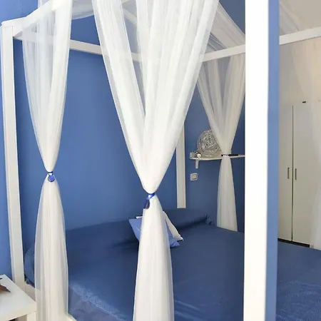 Four Season Termini Apartman Róma