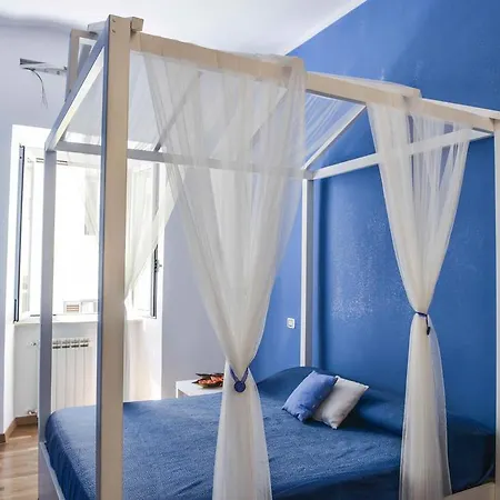 Four Season Termini Appartement *