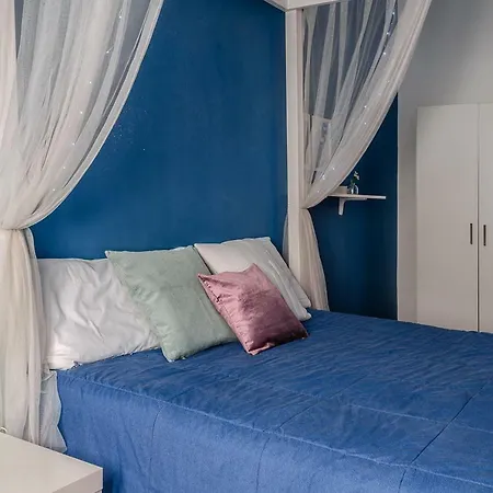 Four Season Termini Appartement *