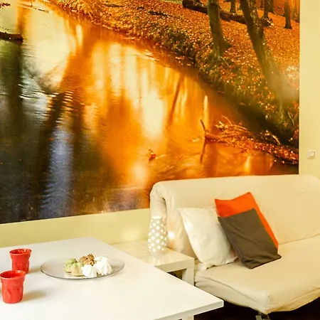 Apartman Four Season Termini *