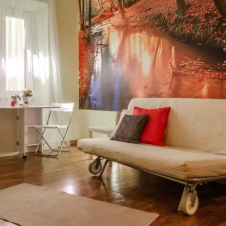 Four Season Termini Appartement *